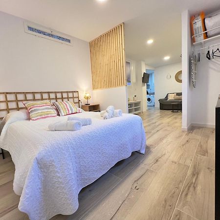 El Descanso Del Obispo Málaga Extérieur photo
