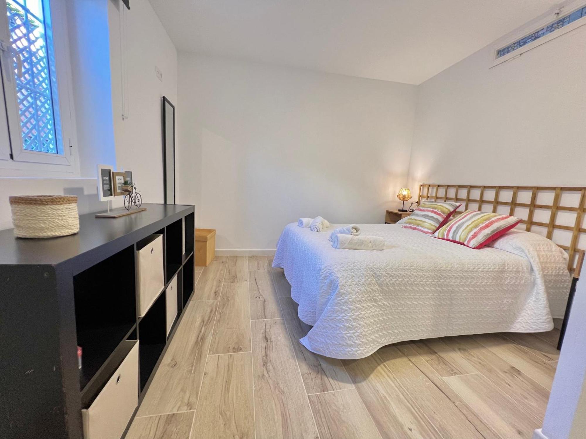 El Descanso Del Obispo Málaga Extérieur photo